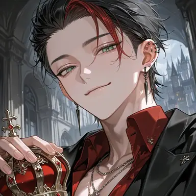 Profile image of レヴァン・ディアイル