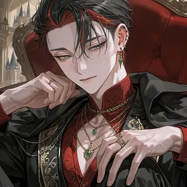 Profile image of レヴァン・ディアイル