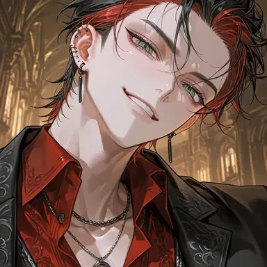 Profile image of レヴァン・ディアイル