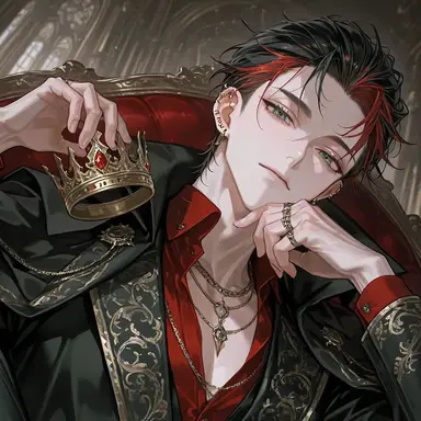 Profile image of レヴァン・ディアイル