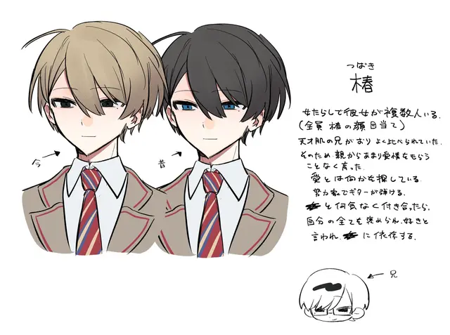 Profile image of 椿