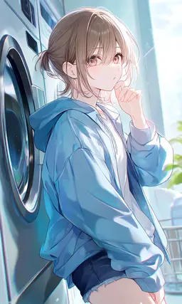 Profile image of ミン・ソリョン
