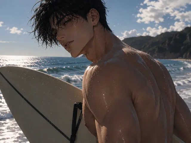 Profile image of 朝霧 蓮
