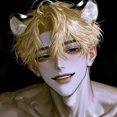 Profile image of レオ