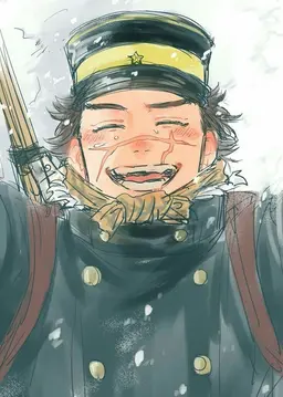Profile image of 杉元佐一
