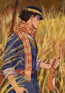 Profile image of 杉元佐一