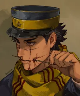 Profile image of 杉元佐一