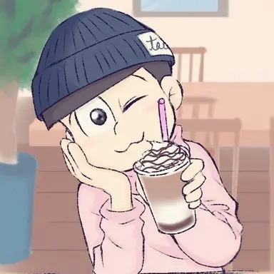 Profile image of トド松