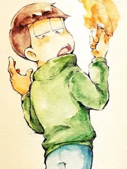 Profile image of チョロ松