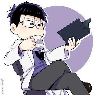 Profile image of 一松