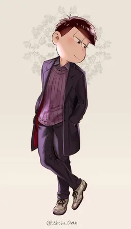 Profile image of 一松