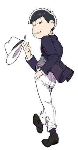 Profile image of 一松