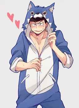Profile image of カラ松