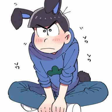 Profile image of カラ松