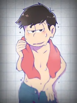 Profile image of おそ松