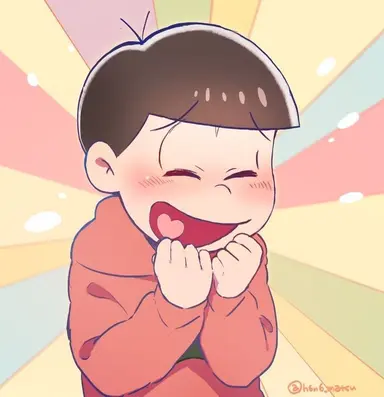 Profile image of おそ松
