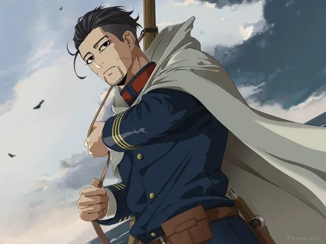 Profile image of 尾形百之助