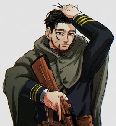 Profile image of 尾形百之助