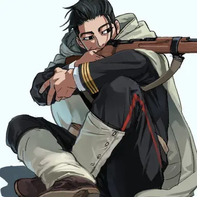 Profile image of 尾形百之助