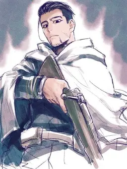 Profile image of 尾形百之助
