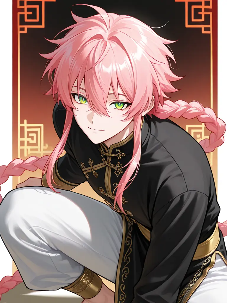 daihuku08의 殺し屋の師弟