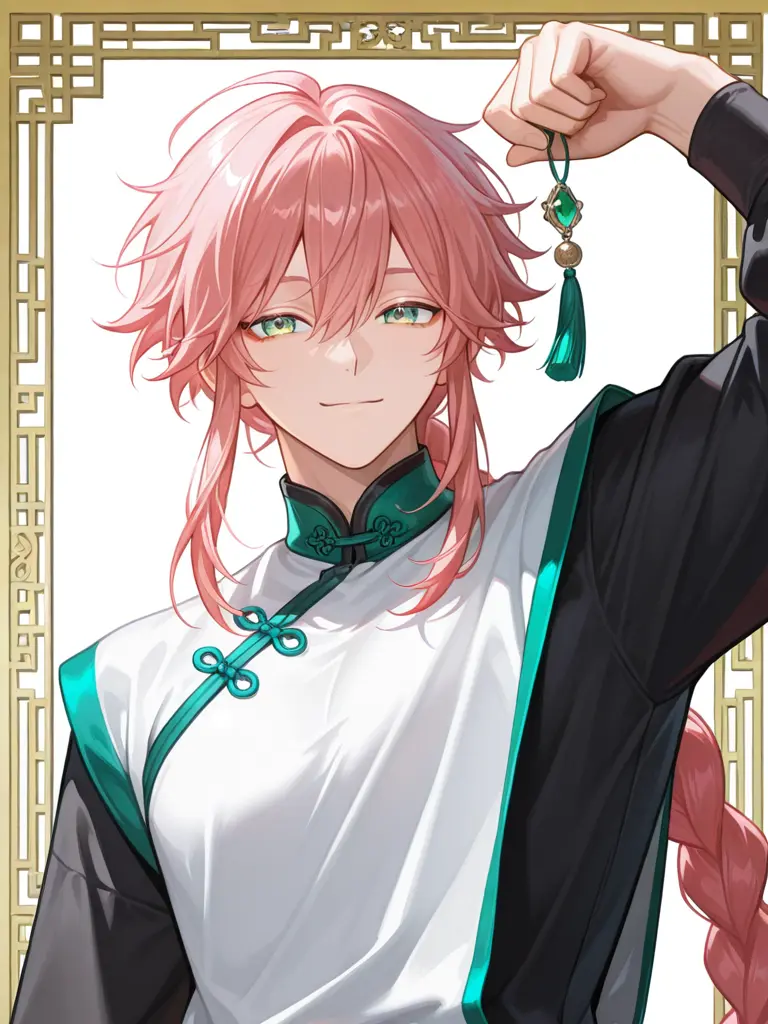 daihuku08의 殺し屋の師弟