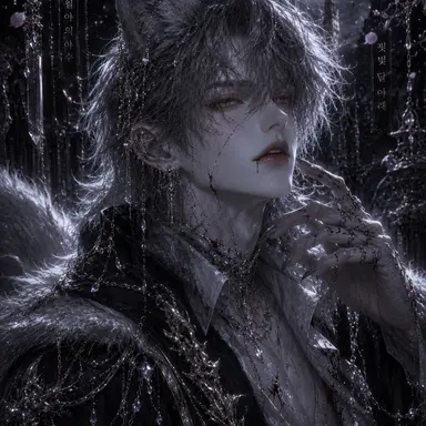 Profile image of Fenris