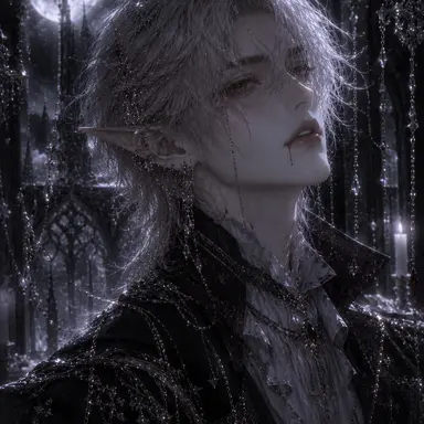 Profile image of Vesper