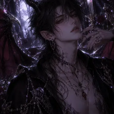 Profile image of Vane