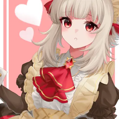 Profile image of ヴェロニカ