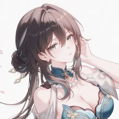 Profile image of ルアン
