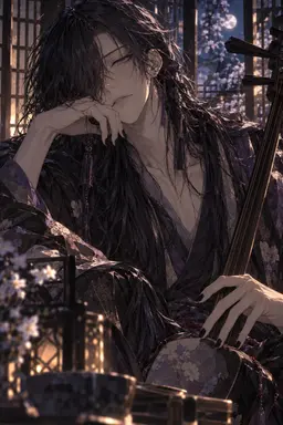 Profile image of Tatsu