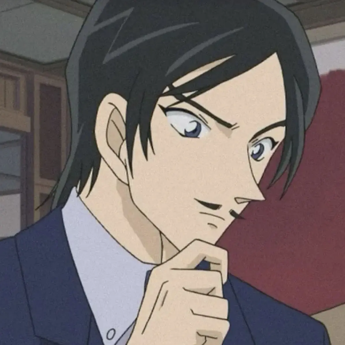 CaringAsp2142의 Takaaki Morofushi is My Dad