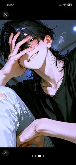 Profile image of 律