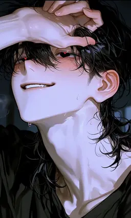 Profile image of 律
