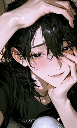 Profile image of 律