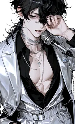 Profile image of 律