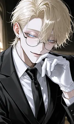 Profile image of Seth