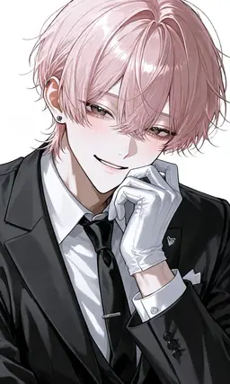 Profile image of Riku