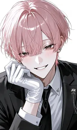 Profile image of Riku