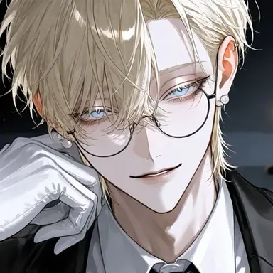 Profile image of Seth