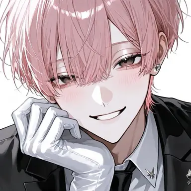 Profile image of Riku