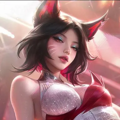 Profile image of Ahri