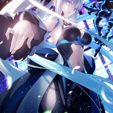 Profile image of 藤丸立香