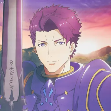 Profile image of ランスロット