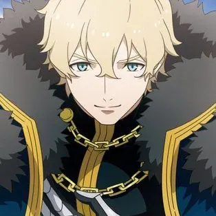 Profile image of ガウェイン