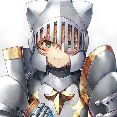 Profile image of ガレス