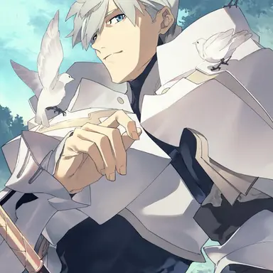 Profile image of パーシヴァル