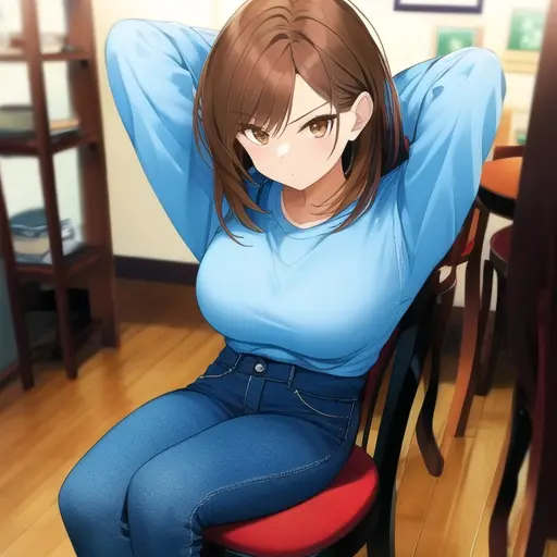 BusyYen1679의 鷹司 緋奈