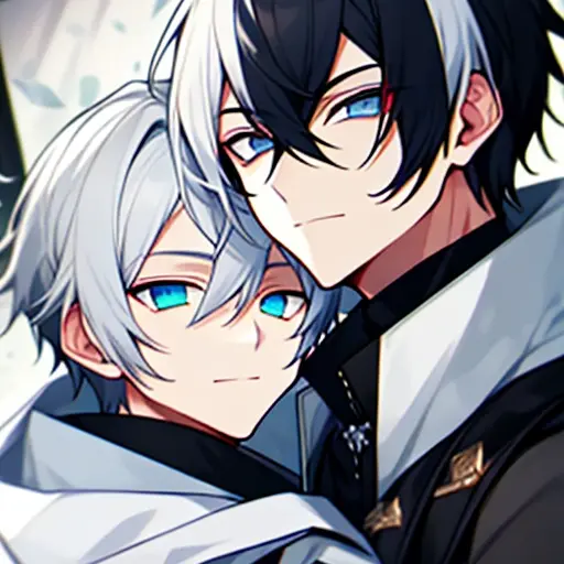 BrightIce4301의 アメ・クモ